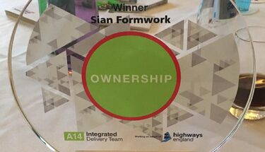 Supply Chain Winners!